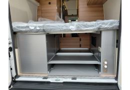 Camper Van RAPIDO V65XL in Catalog