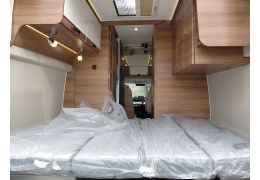 Camper Van RAPIDO V65XL in Catalog