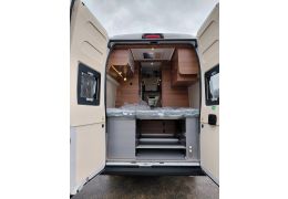 Camper Van RAPIDO V65XL in Catalog