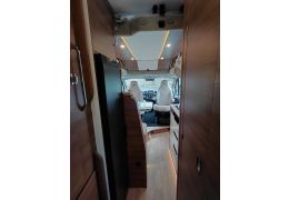 Camper Van RAPIDO V65XL in Catalog