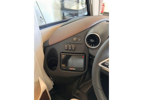 Integral Motorhome CARTHAGO Chic c-line I 5.0 QB en Catalog