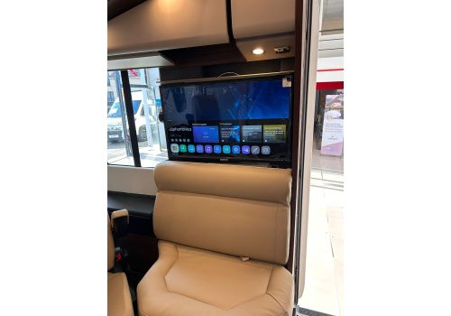 Integral Motorhome CARTHAGO Chic c-line I 5.0 QB en Catalog