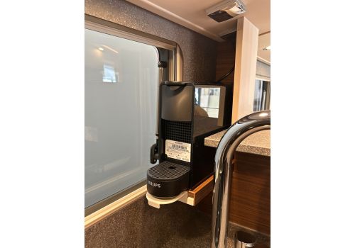 Integral Motorhome CARTHAGO Chic c-line I 5.0 QB en Catalog