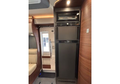 Integral Motorhome CARTHAGO Chic c-line I 5.0 QB en Catalog