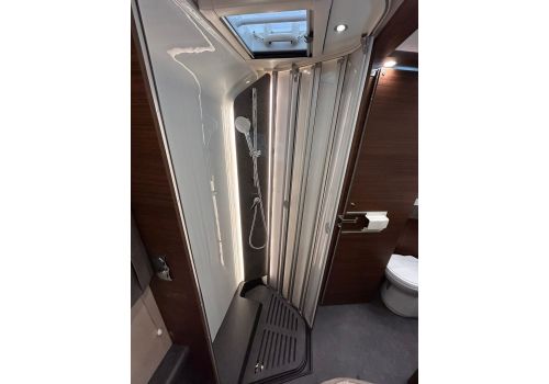 Integral Motorhome CARTHAGO Chic c-line I 5.0 QB en Catalog