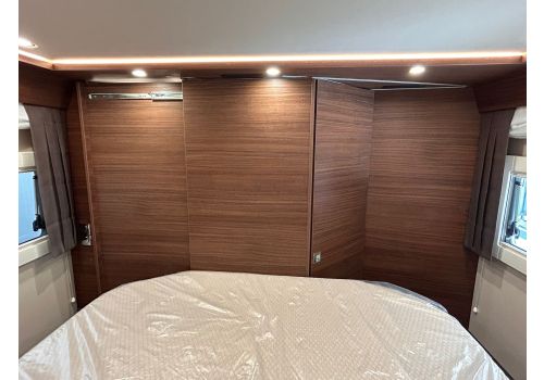 Integral Motorhome CARTHAGO Chic c-line I 5.0 QB en Catalog