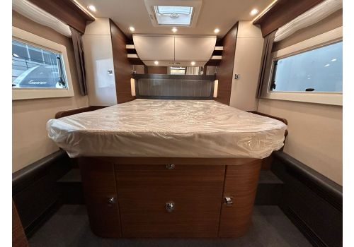 Integral Motorhome CARTHAGO Chic c-line I 5.0 QB en Catalog