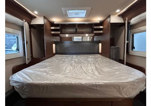 Integral Motorhome CARTHAGO Chic c-line I 5.0 QB en Catalog