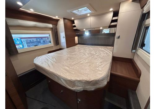 Integral Motorhome CARTHAGO Chic c-line I 5.0 QB en Catalog