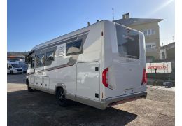 Integral Motorhome CARTHAGO Chic c-line I 5.0 QB en Catalog