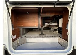 Integral Motorhome CARTHAGO Chic c-line I 5.0 QB en Catalog