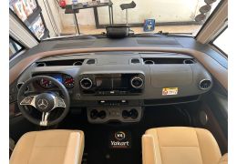 Integral Motorhome CARTHAGO Chic c-line I 5.0 QB en Catalog