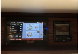 Integral Motorhome CARTHAGO Chic c-line I 5.0 QB en Catalog