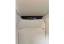 Integral Motorhome CARTHAGO Chic c-line I 5.0 QB en Catalog