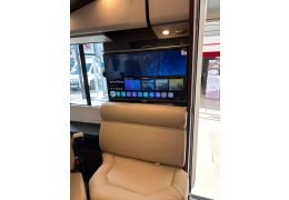 Integral Motorhome CARTHAGO Chic c-line I 5.0 QB en Catalog
