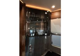 Integral Motorhome CARTHAGO Chic c-line I 5.0 QB en Catalog