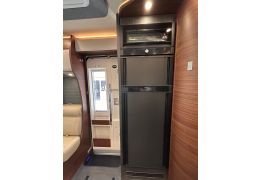 Integral Motorhome CARTHAGO Chic c-line I 5.0 QB en Catalog