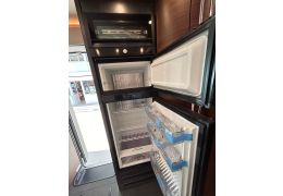 Integral Motorhome CARTHAGO Chic c-line I 5.0 QB en Catalog