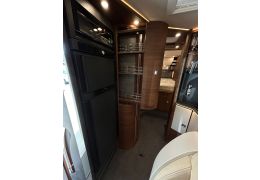 Integral Motorhome CARTHAGO Chic c-line I 5.0 QB en Catalog