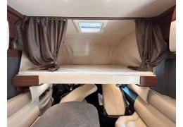 Integral Motorhome CARTHAGO Chic c-line I 5.0 QB en Catalog