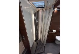 Integral Motorhome CARTHAGO Chic c-line I 5.0 QB en Catalog