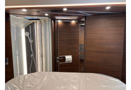 Integral Motorhome CARTHAGO Chic c-line I 5.0 QB en Catalog