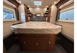 Integral Motorhome CARTHAGO Chic c-line I 5.0 QB en Catalog
