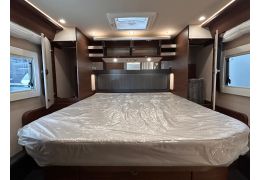 Integral Motorhome CARTHAGO Chic c-line I 5.0 QB en Catalog