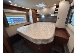 Integral Motorhome CARTHAGO Chic c-line I 5.0 QB en Catalog