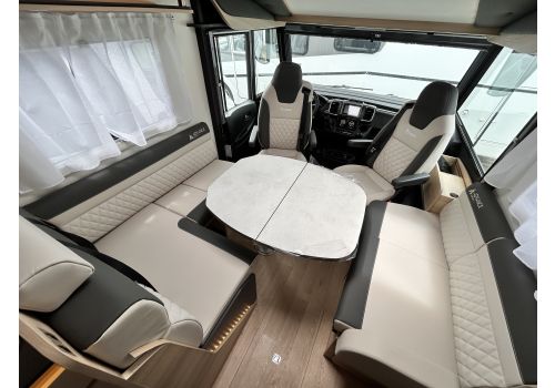 Integral Motorhome ITINEO SB740 en Catalog