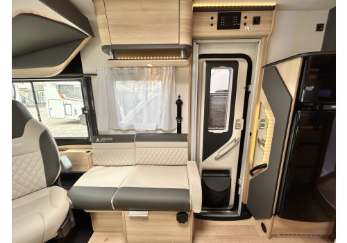 Integral Motorhome ITINEO SB740 en Catalog