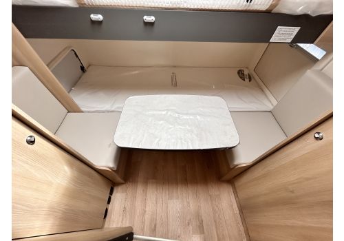 Integral Motorhome ITINEO SB740 en Catalog