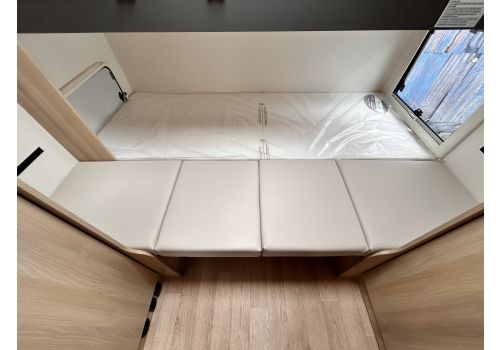Integral Motorhome ITINEO SB740 en Catalog