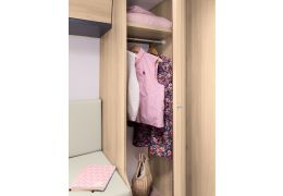 Integral Motorhome ITINEO SB740 in Catalog