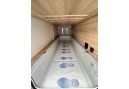 Integral Motorhome ITINEO SB740 en Catalog