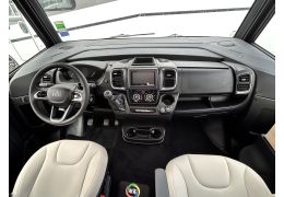 Integral Motorhome ITINEO SB740 en Catalog