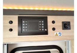 Integral Motorhome ITINEO SB740 en Catalog