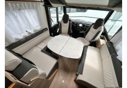 Integral Motorhome ITINEO SB740 en Catalog