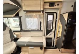 Integral Motorhome ITINEO SB740 en Catalog