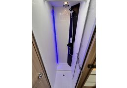 Integral Motorhome ITINEO SB740 en Catalog