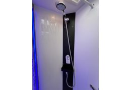 Integral Motorhome ITINEO SB740 en Catalog
