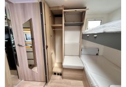 Integral Motorhome ITINEO SB740 en Catalog