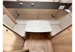 Integral Motorhome ITINEO SB740 en Catalog