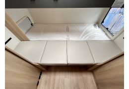 Integral Motorhome ITINEO SB740 en Catalog