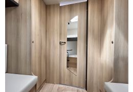 Integral Motorhome ITINEO SB740 en Catalog