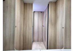 Integral Motorhome ITINEO SB740 en Catalog
