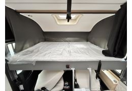 Integral Motorhome ITINEO SB740 en Catalog