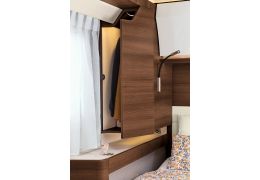 Integral Motorhome RAPIDO I96M ALDE in Catalog