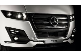 Integral Motorhome RAPIDO I96M ALDE in Catalog