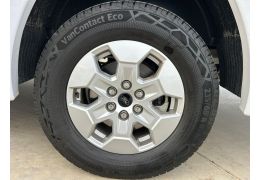 Low Profile Motorhome BENIMAR Tessoro 488 in Sale Occasion